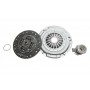 Комплект зчеплення Opel Astra G 98-05/Vectra B 2.0 DI/DTI 96-03 (d=230mm) (+вижимний)
