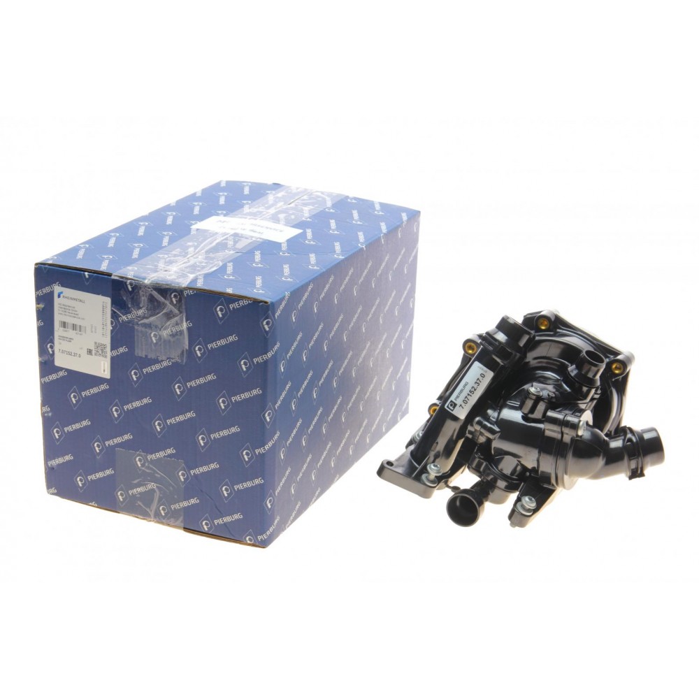 Помпа води Audi A3/A4/A5/A6/VW Golf VII/Passat VIII/Skoda Octavia IV/SuperB III 1.8/2.0 TSI/TFSI 14-