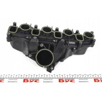 Колектор впускний VW Crafter/T5 2.0TDI 06-