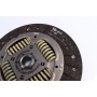 Комплект зчеплення Skoda Octavia/VW Golf III/IV 1.6TDI/1.9TDI/1.8T 95- (d=228mm) z=28 (+вижимний)