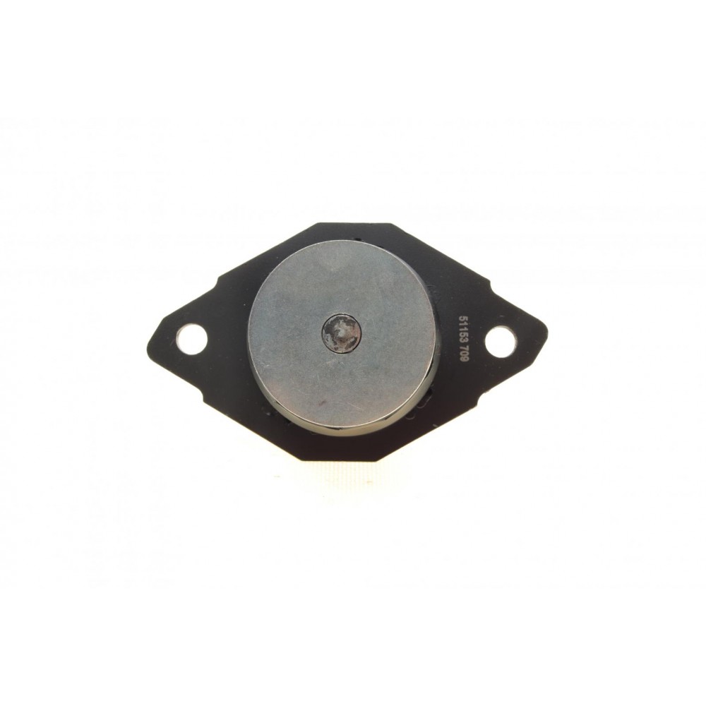 Подушка двигуна (задня) (L) VW Caddy/Golf III 1.0-2.0 83-04