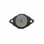 Подушка двигуна (задня) (L) VW Caddy/Golf III 1.0-2.0 83-04