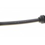 Шланг гальмівний (передній) BMW 5 (E60) 06-10 (L=520mm) M57/N53