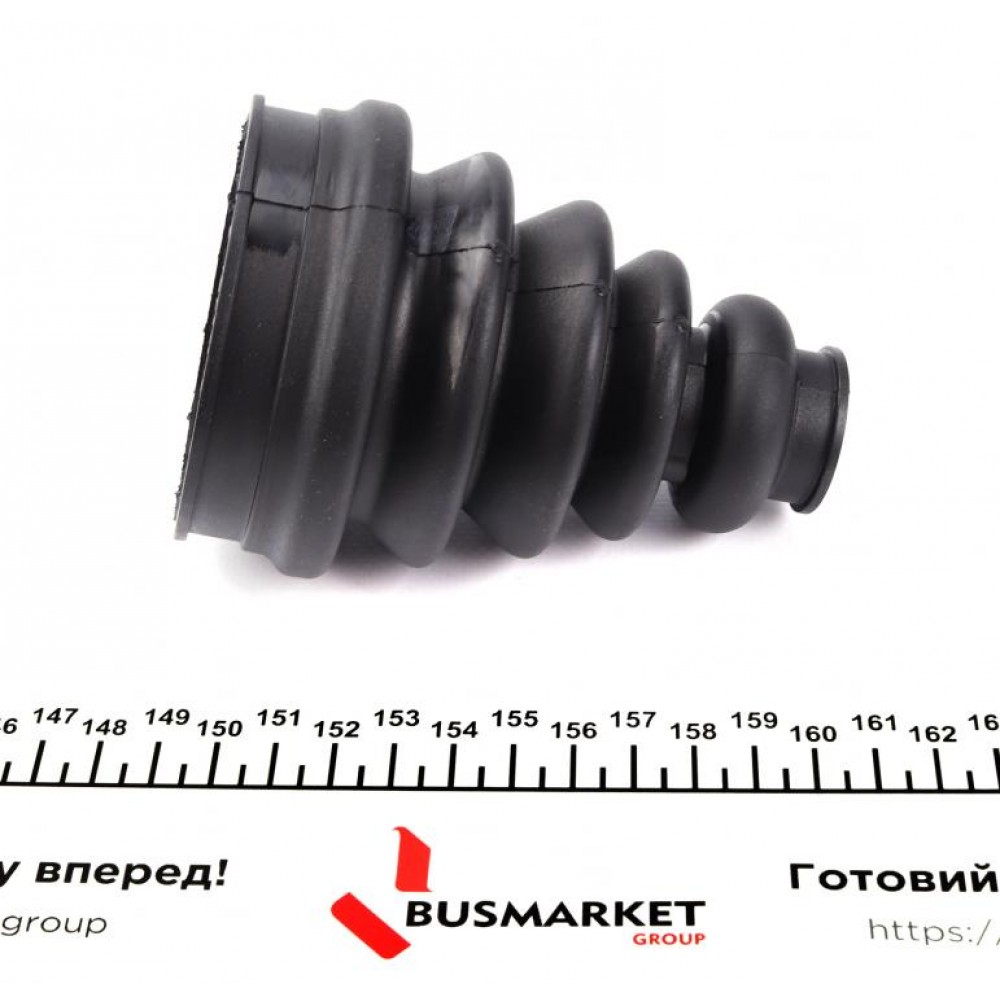 Пильник ШРКШ (внутрішній) VW Caddy/Fiat Doblo 1.0-1.9JTD 97-10 (21x68x113)