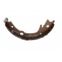 Колодки ручника Toyota Avensis/Celica/Corolla/Prius/Yaris 1.0-2.4 99-09 (без пружини)