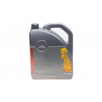 Олива АКПП MB236.14 (5L) (червоне) (000989680513ATLE/0019896803BAA4/513ATLE)