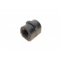 Втулка стабілізатора (переднього) Ford Connect 02- (d=24.5mm) (високий дах)