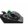 Фара протитуманна VW CC 11-16 (L)