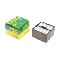 Фільтр паливний MAN F/E2000/TGA/TGS 9.9D-18.3D 00-