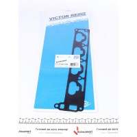 Прокладка колектора впускного Opel Astra G/H/Vectra B/C 1.8 i 16V 98-
