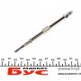 Свічка розжарювання Toyota Auris/ Corolla/Yaris 1.4D 04-