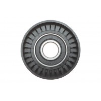 Ролик генератора Fiat Doblo 1.3JTD Multijet 04- (натяжний) (65х25.5) (MPQ0160)