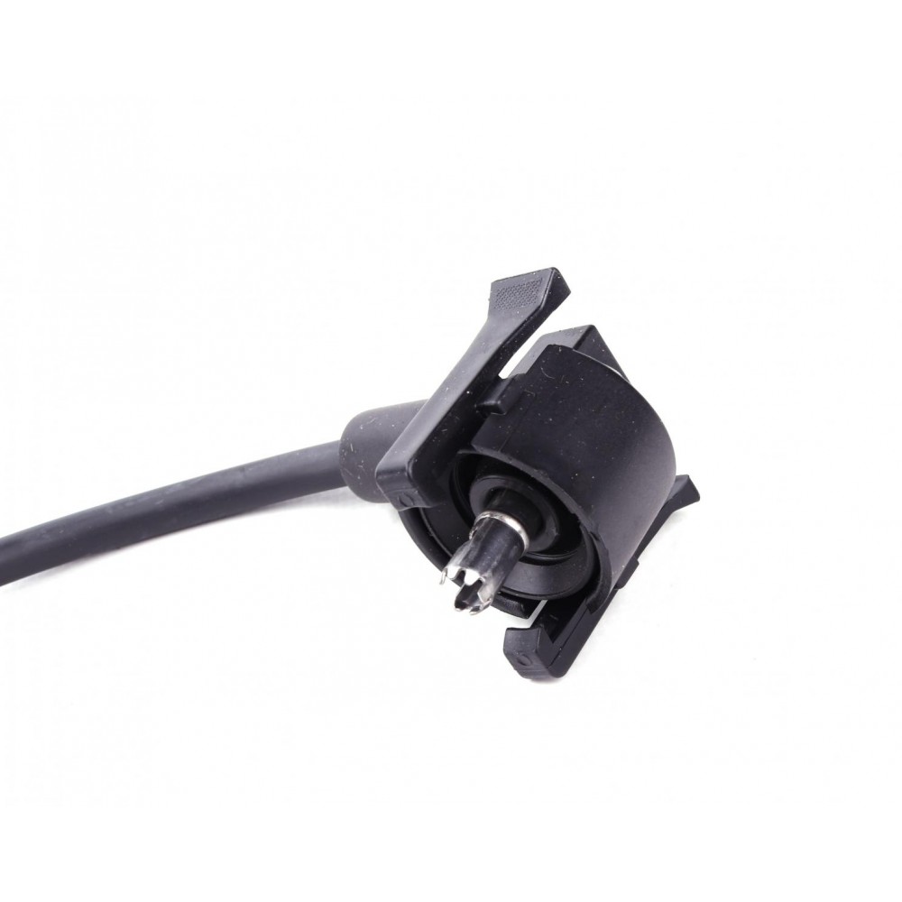 Проводи запалювання Ford Fiesta IV 1.25 i 16V 95-02 (к-кт) (високовольтні) (MSQ0007)