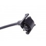 Проводи запалювання Ford Fiesta IV 1.25 i 16V 95-02 (к-кт) (високовольтні) (MSQ0007)