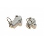 Комплект ланцюга ГРМ Hyundai i30/i20/i10 1.4-1.6CRDi 01-