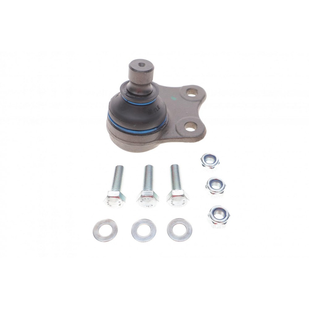 Опора кульова (передня/знизу) Ford Fusion/Fiesta V 01-12