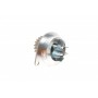 Помпа води Citroen Berlingo/C2/C3/C4/Peugeot 106/206/207/307/308/408/Partner 1.6 96-