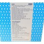 Фільтр повітряний VW Passat B3/B4/Audi A6 -97