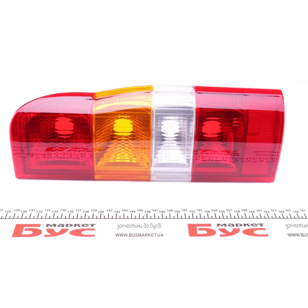 Ліхтар задній Ford Transit 00-06 (R) (P21/5W/P21W)