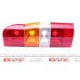 Ліхтар задній Ford Transit 00-06 (R) (P21/5W/P21W)