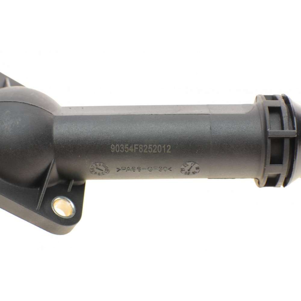 Фланець системи охолодження Audi A6/Skoda Superb/VW Passat 1.6/1.8T/2.0/2.7T 94-08