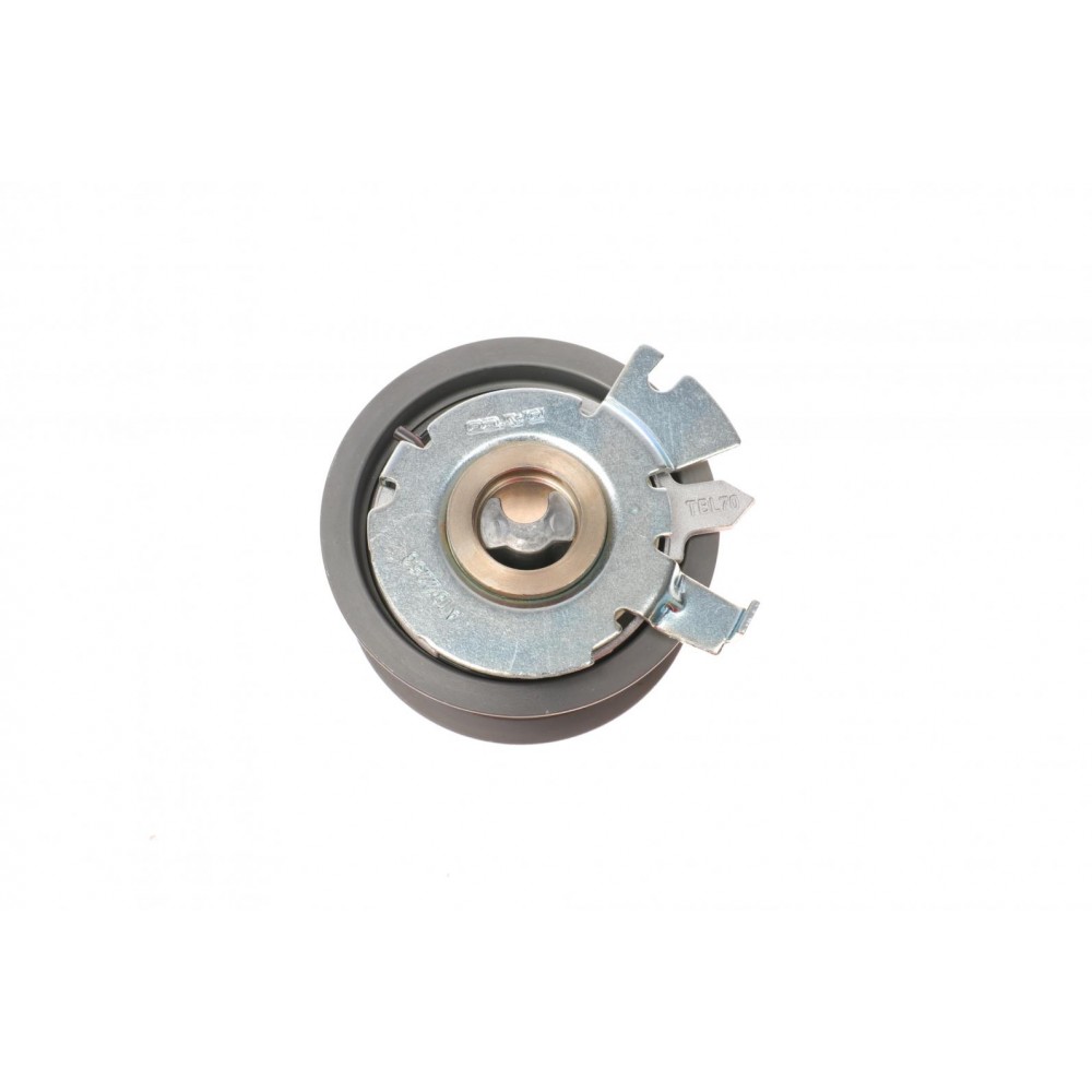 Комплект ГРМ + помпа Seat Ibiza 1.9 TDI/VW Polo 1.4/1.9 TDI 01-09