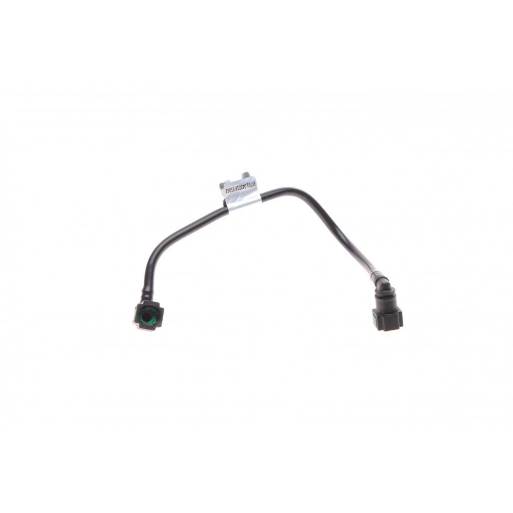 Трубка паливна Renault Kangoo 1.2/1.4 97- (к-кт 2шт.)