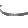 Ремінь генератора Toyota Avensis/Corolla 2.0D 03-09/Hyundai i10 1.0 13-