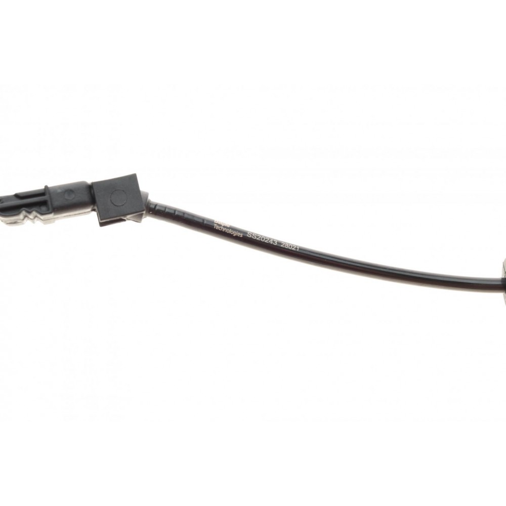 Датчик ABS (передній) Renault Laguna II/Megane II/Scenic II 1.4-3.5/1.5D-3.0D 01-