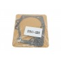 Помпа води Renault Kangoo/Laguna/Megane/Scenic 1.4/1.6 97-08/Logan 14- (20z)(B/B)(8лоп)
