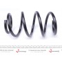 (замінено на 4026197) пружина (передня) Citroen Jumper 2.0/2.2/3.0HDi 06- (Модель 35/16QH, 40/20Q)