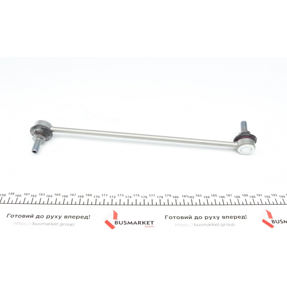 Тяга стабілізатора (переднього) Mini Mini Cooper/Roadster 01-15 (L=300mm)