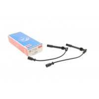 Проводи запалювання Audi A4/A6/VW Passat/Golf IV 94-05 (к-кт) (HÜCO)
