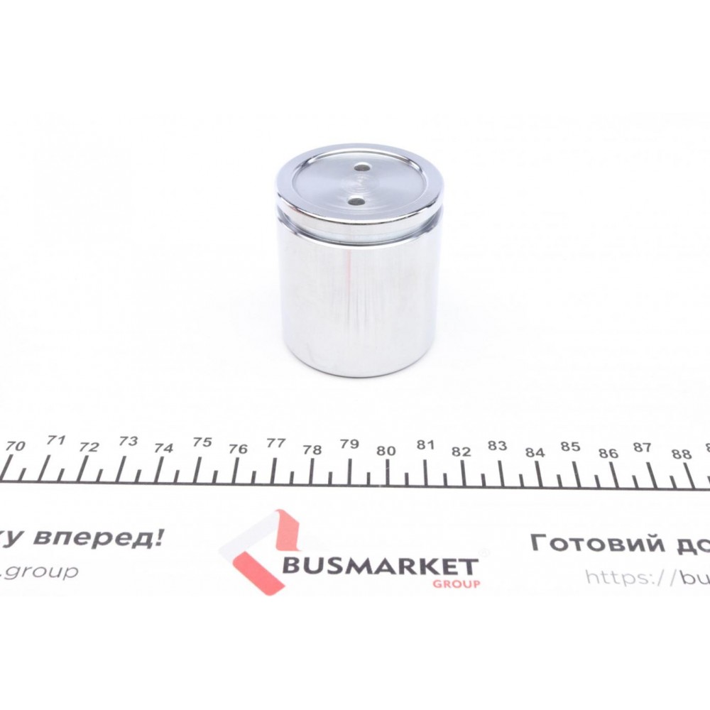 Поршень супорта (заднього) Opel Movano/Renault Master 10- (48x53mm) (Brembo) замінено на 185046K