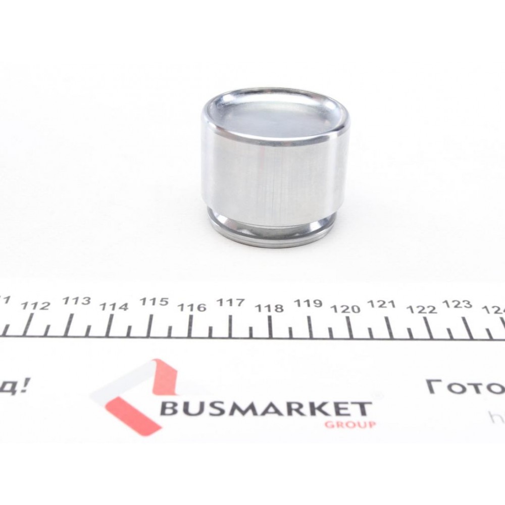 Поршень супорта (переднього) MB E-class (W124)/S-class (W140) (44x35.2mm)(Lucas)