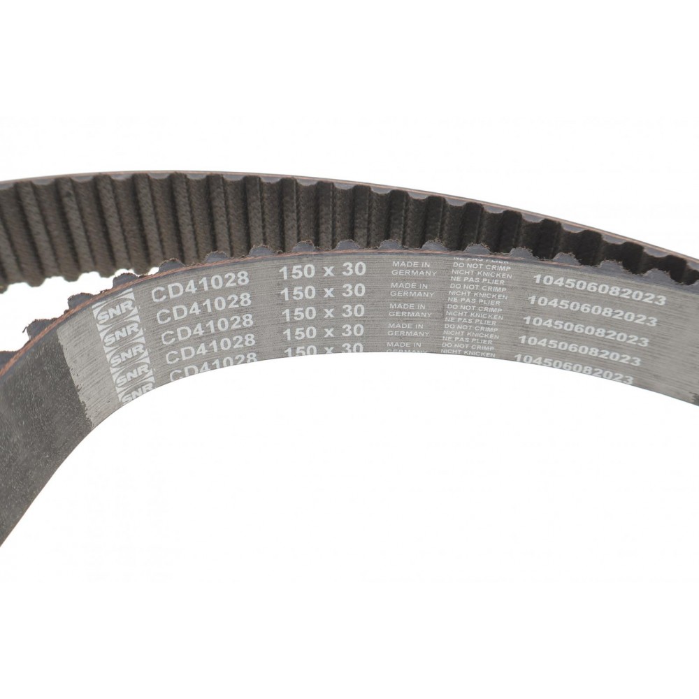 Комплект ГРМ Mazda 3/5/6 2.0D 05-