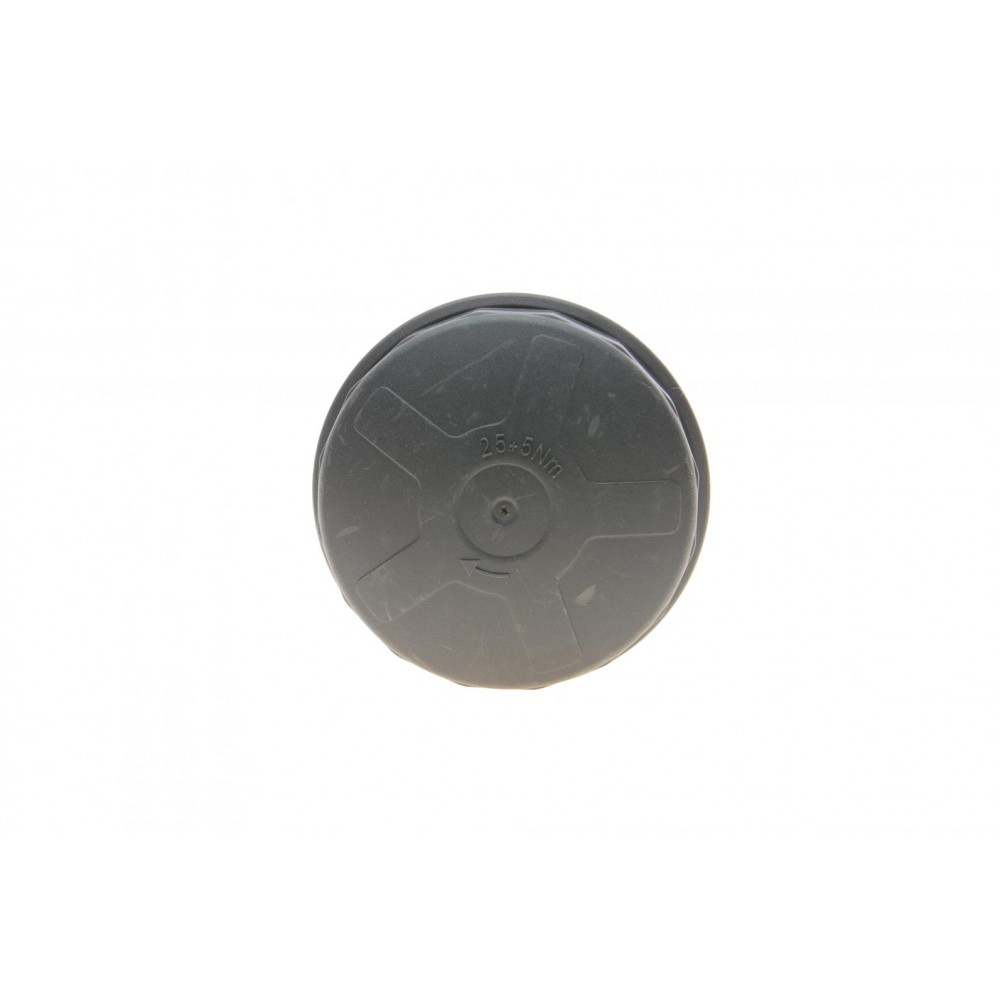 Кришка фільтра масляного BMW 1/3/4/5 N20/N52/N53/N54/N55 04-