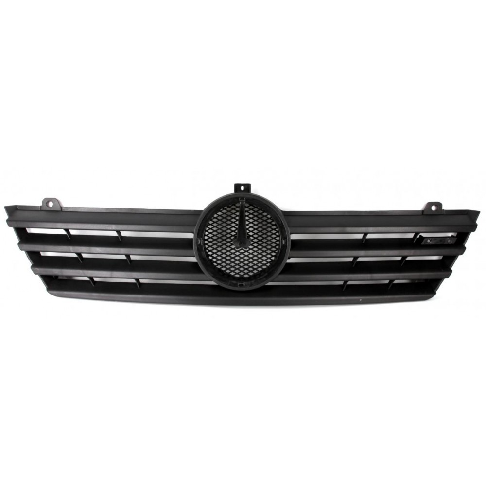 Решітка радіатора MB Sprinter CDI 00-03
