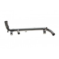 Патрубок системи охолодження Audi A4 00-08