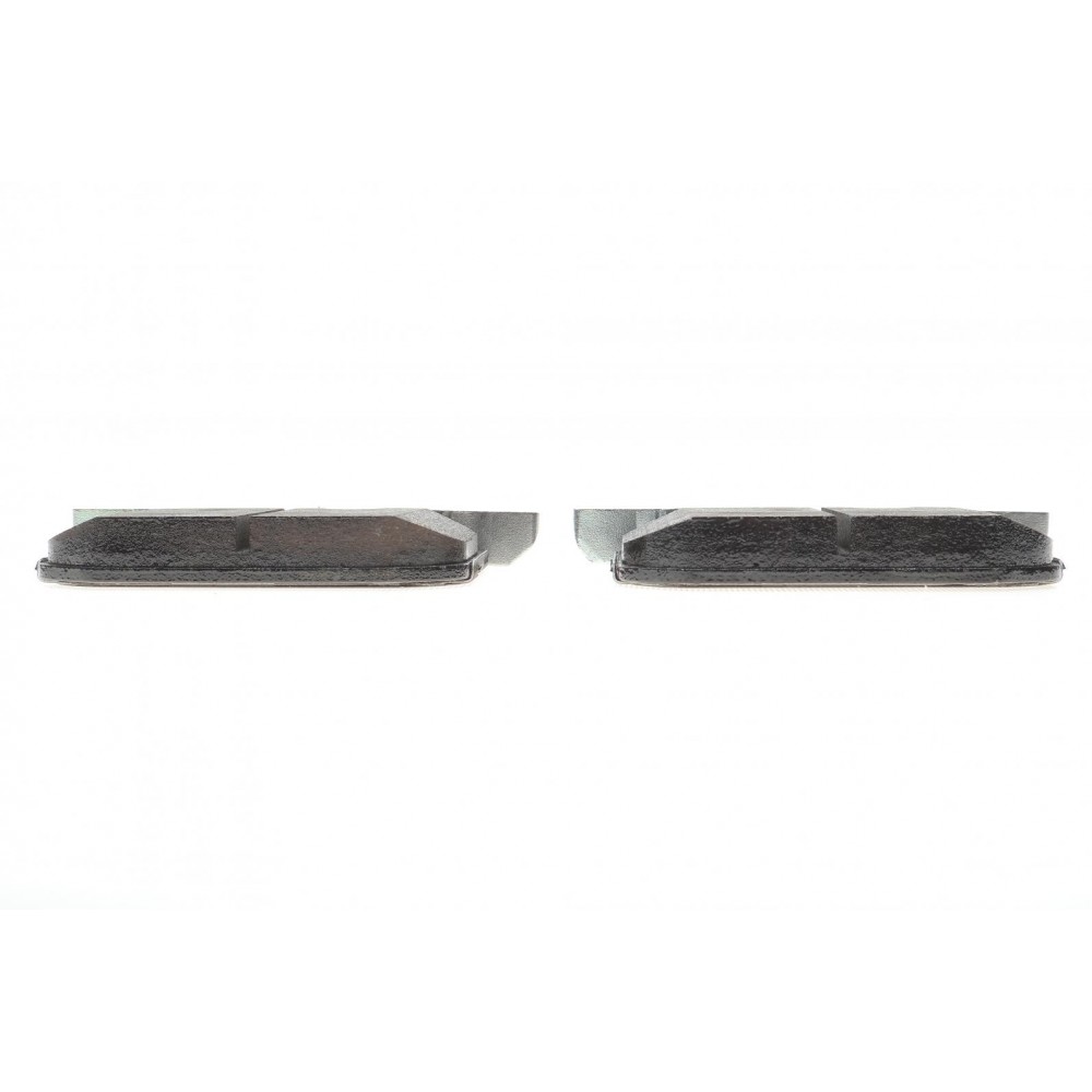 Колодки гальмівні (передні) BMW 1 (F20/F21)/2 (F22/F23/F87)/3 (F30/F31/F34/F80)/4 (F32/F36) 11-