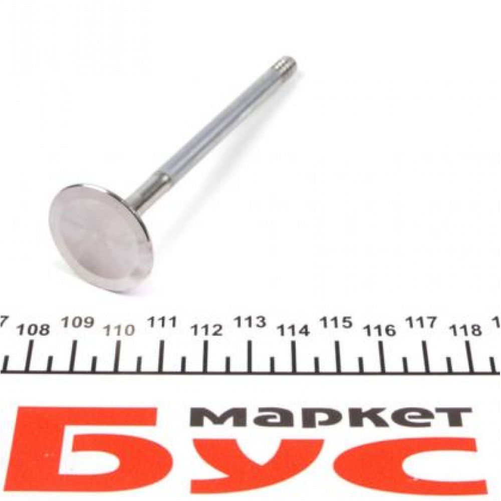 Клапан (випуск) BMW 1/3/5/6 N40/42/46/62 1.6-4.4i 01-15 (29x6x100.1)