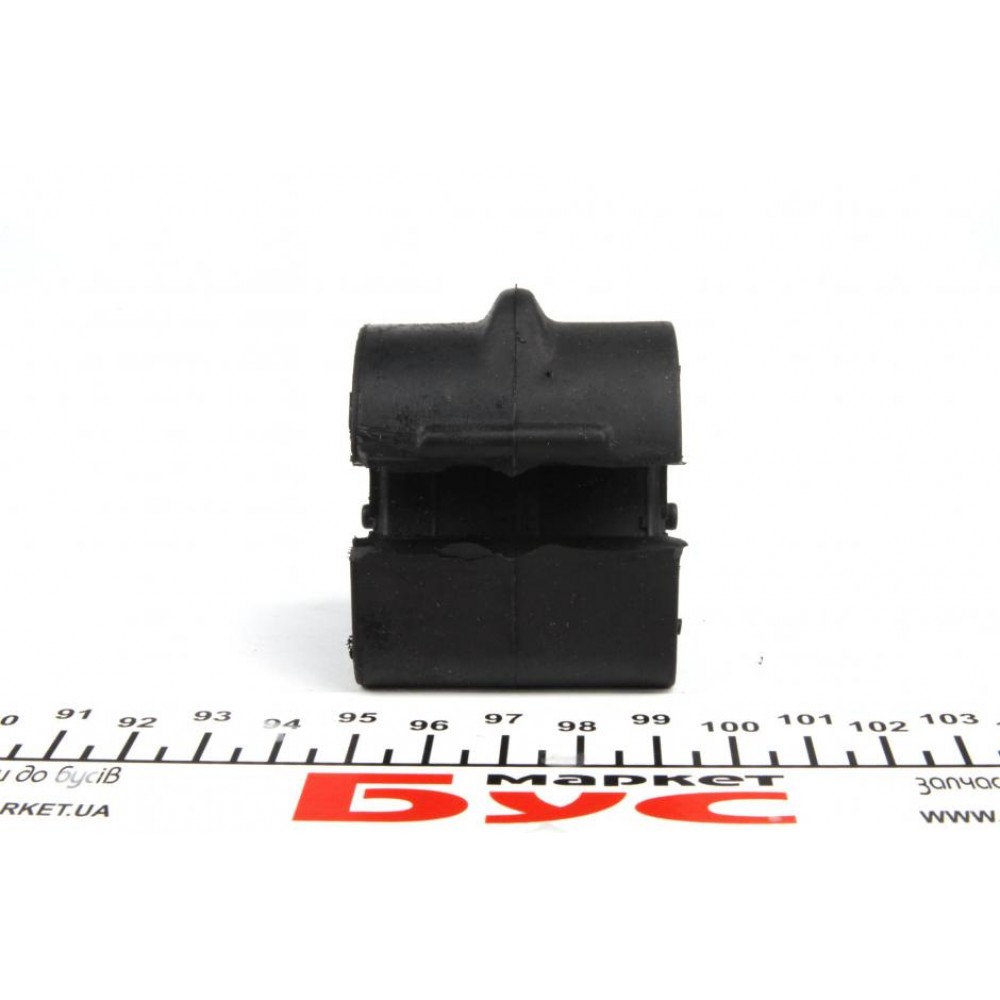 Втулка стабілізатора (заднього) Ford Connect (d=22mm) (низький дах)