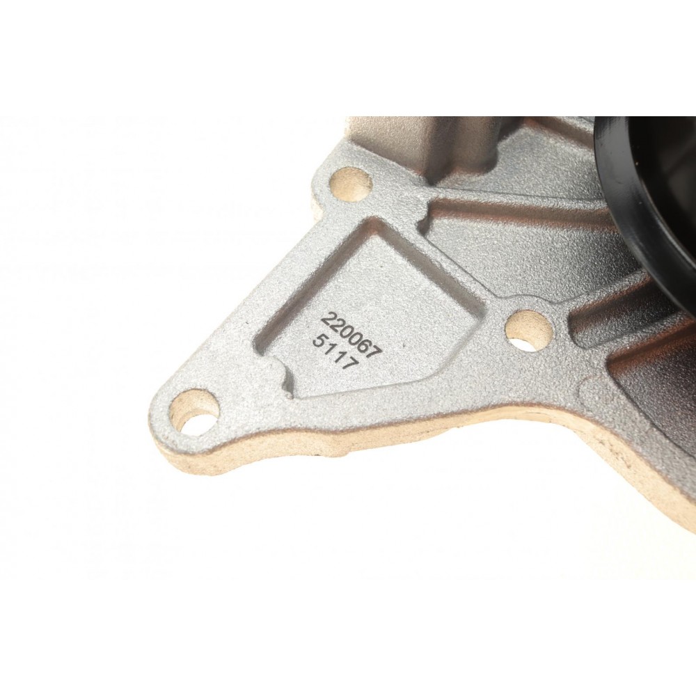 Помпа води Audi A4-A6 2.7T/quattro/S4 quattro 97-05 (B/B) (5 лоп.) (h шкива=32mm)