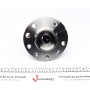 Підшипник маточини (передньої) Opel Astra G 98-09 (+ABS)