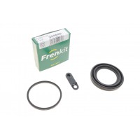 Ремкомплект супорта (переднього) VW Caddy III 04-15 (d=54mm) (Ate)