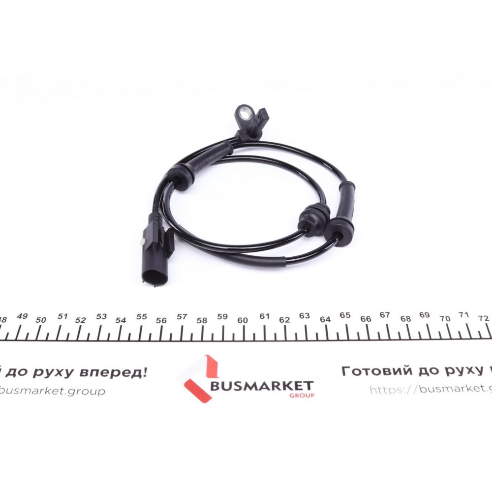 Датчик ABS (передній) Citroen Nemo/ Fiat Fiorino/ Peugeot Bipper 08-
