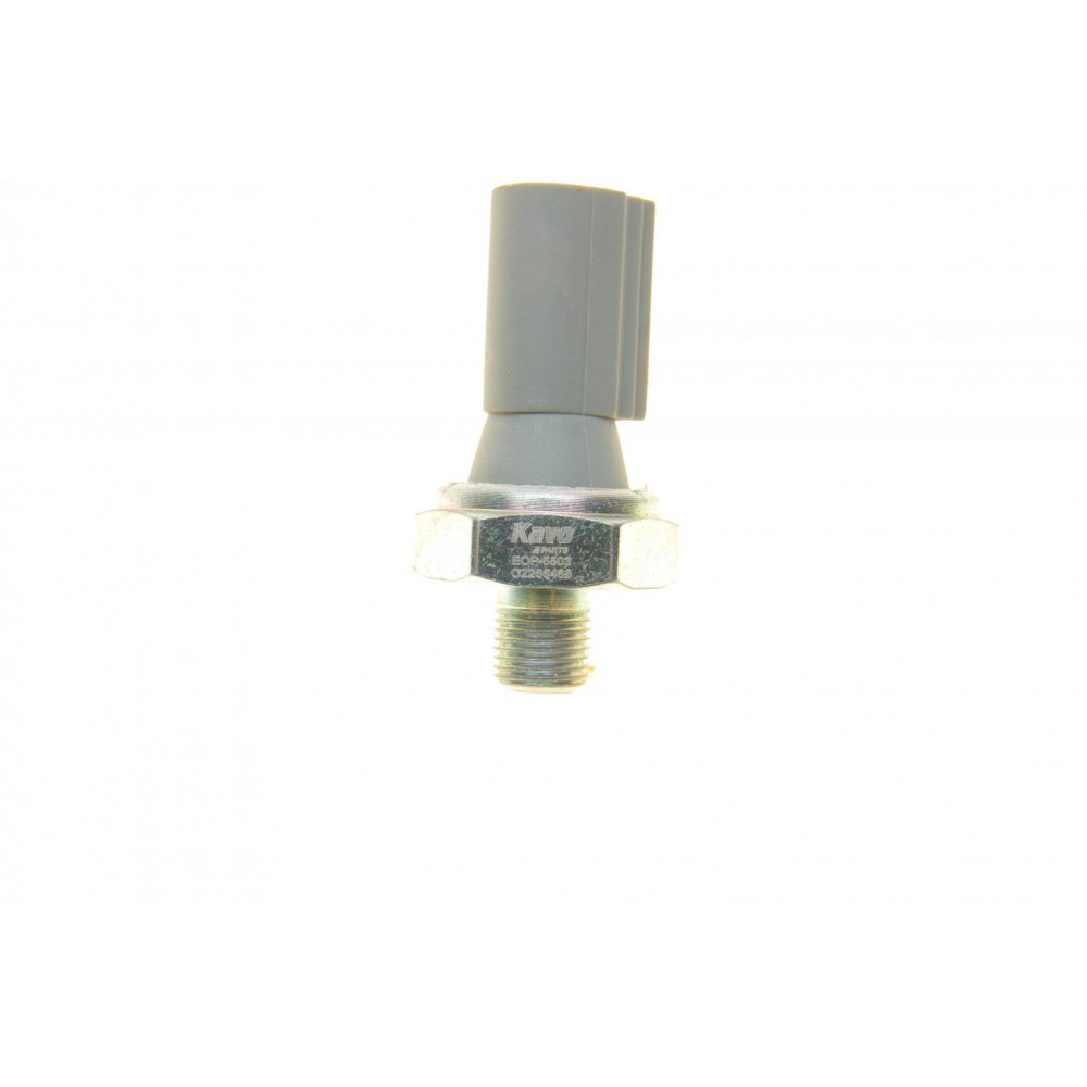 Датчик тиску оливи Mitsubishi Colt/Galant/L200/Montero 1.1-3.8 V6 02- (0,2 bar)
