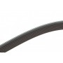 Ремінь генератора VW Jetta 2.0 (6PK1195)