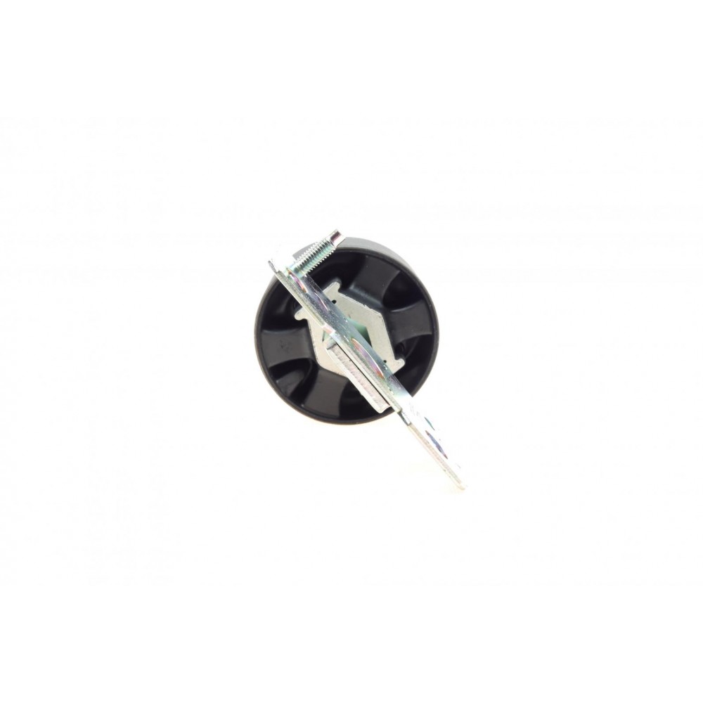 Сайлентблок важеля (заднього/спереду) Ford Galaxy/Mondeo IV/Volvo S60/S80/V70III 06- (L) (продол.)