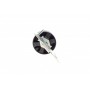Сайлентблок важеля (заднього/спереду) Ford Galaxy/Mondeo IV/Volvo S60/S80/V70III 06- (L) (продол.)
